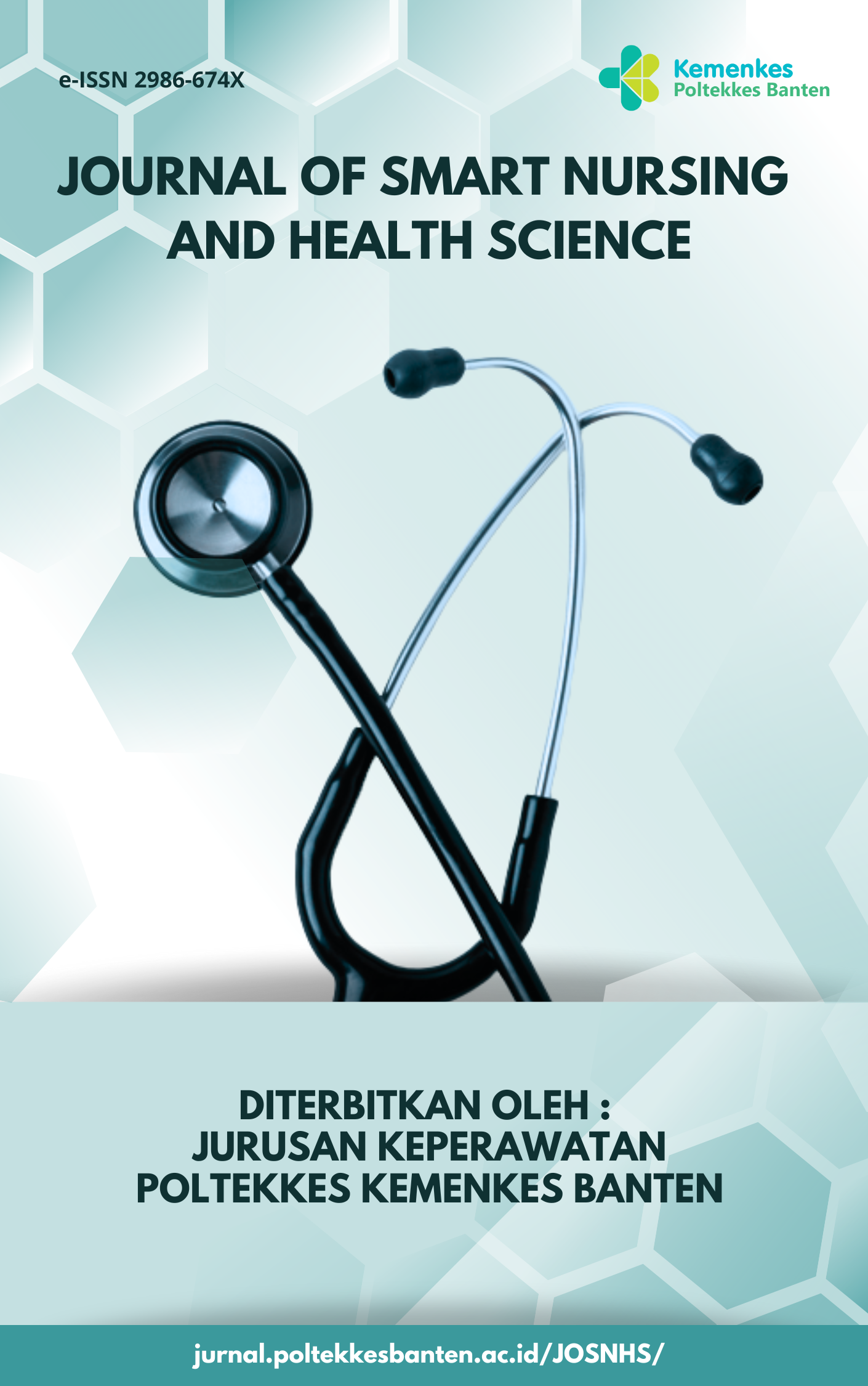 Journal of Smart Nursing and Health Science