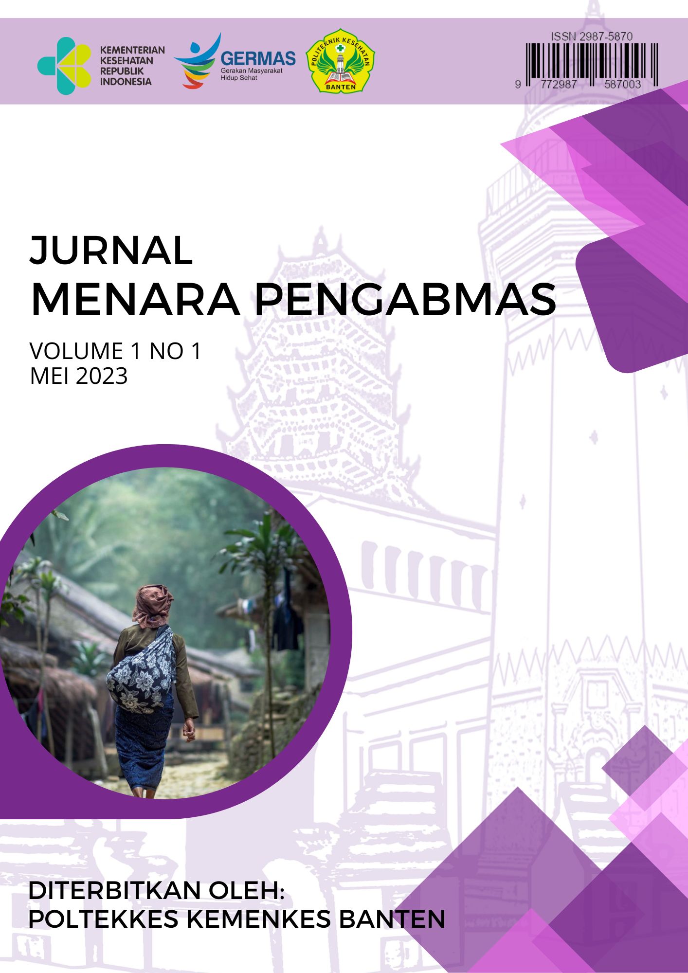 Jurnal Menara Pengabmas